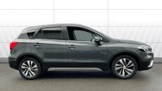 Suzuki Sx4 S Cross 1.0 Boosterjet SZ-T 5dr Auto Petrol Hatchback